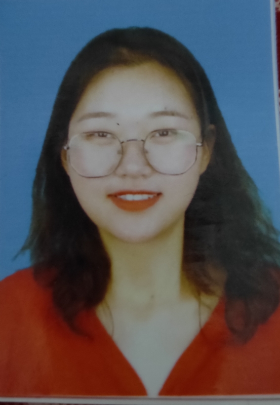 好运绵绵的第二张照片--信阳相亲服务中心
