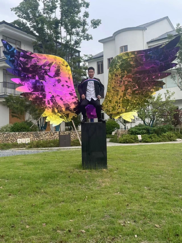 缘遇的第一张照片--信阳相亲服务中心