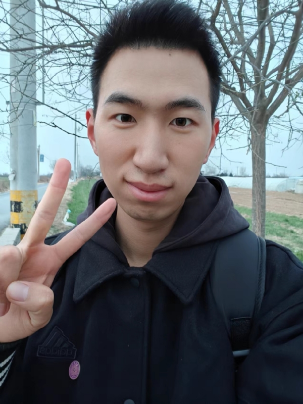 梅须逊雪三分白的第一张照片--信阳相亲服务中心