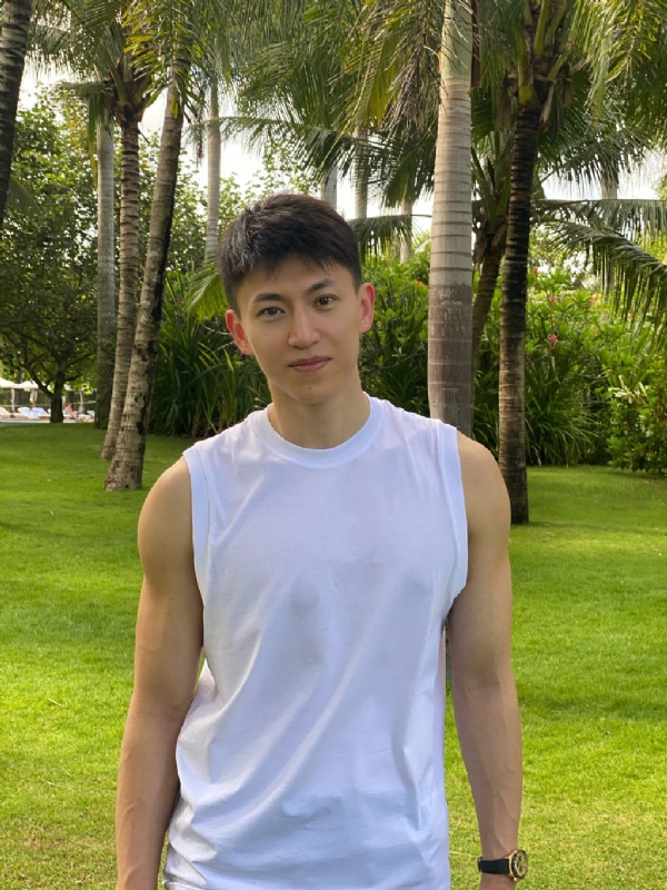 yd_clear的第一张照片--信阳相亲服务中心