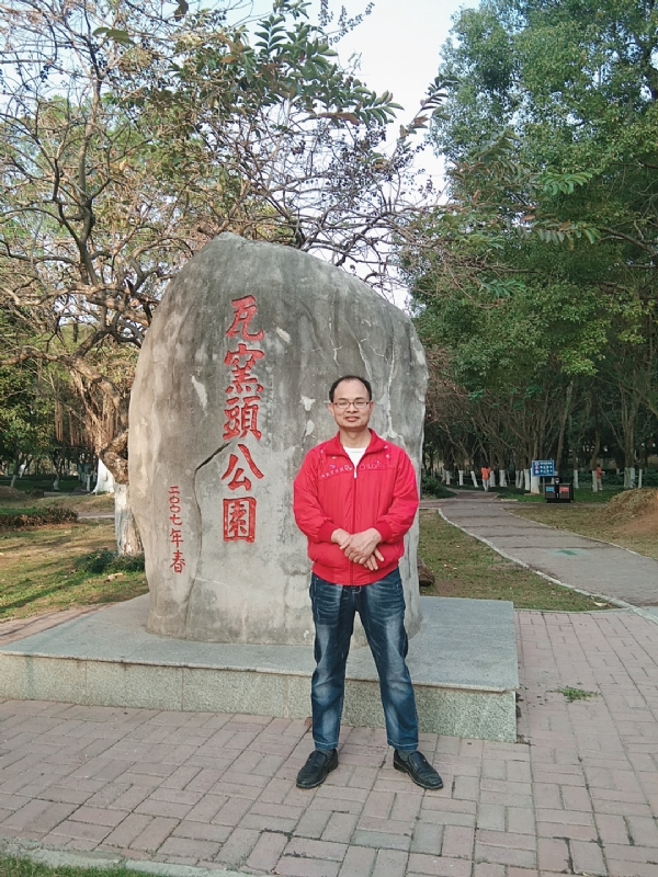 风生水起的第二张照片--信阳相亲服务中心