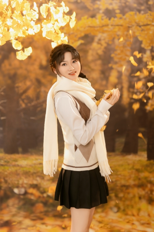 小福星的第一张照片--信阳相亲服务中心
