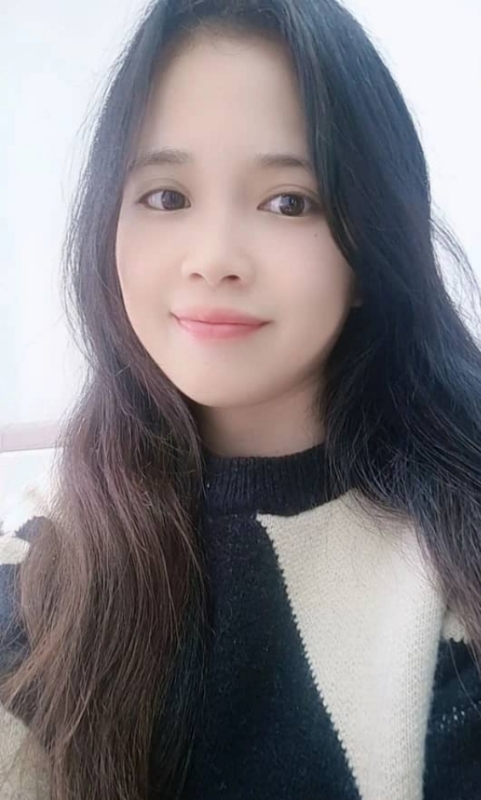 安妮宝贝的第一张照片--信阳相亲服务中心