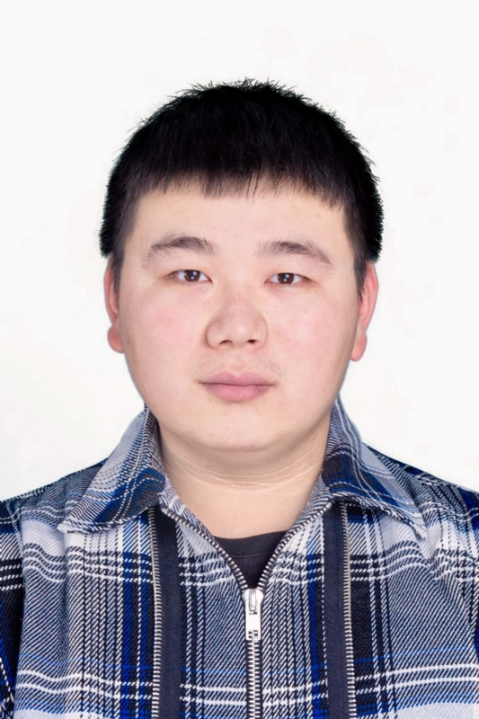 阿南的第二张照片--信阳相亲服务中心