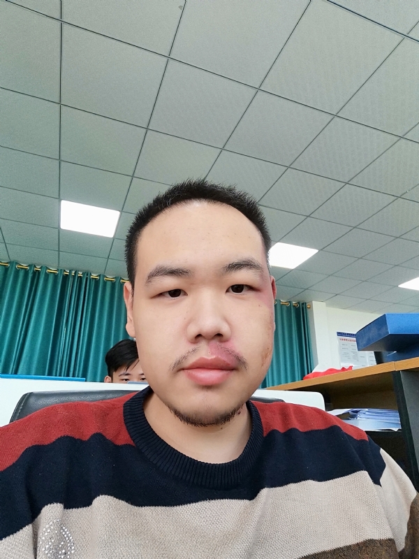 陨石天降的第一张照片--信阳相亲服务中心