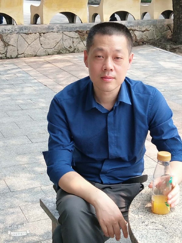 stanley的第一张照片--信阳相亲服务中心