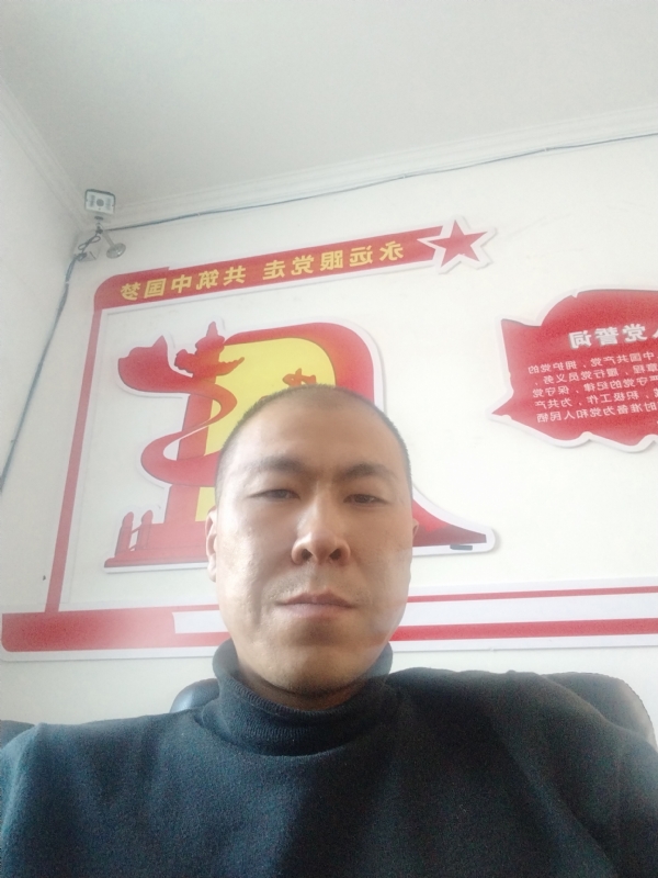 想了的第一张照片--信阳相亲服务中心