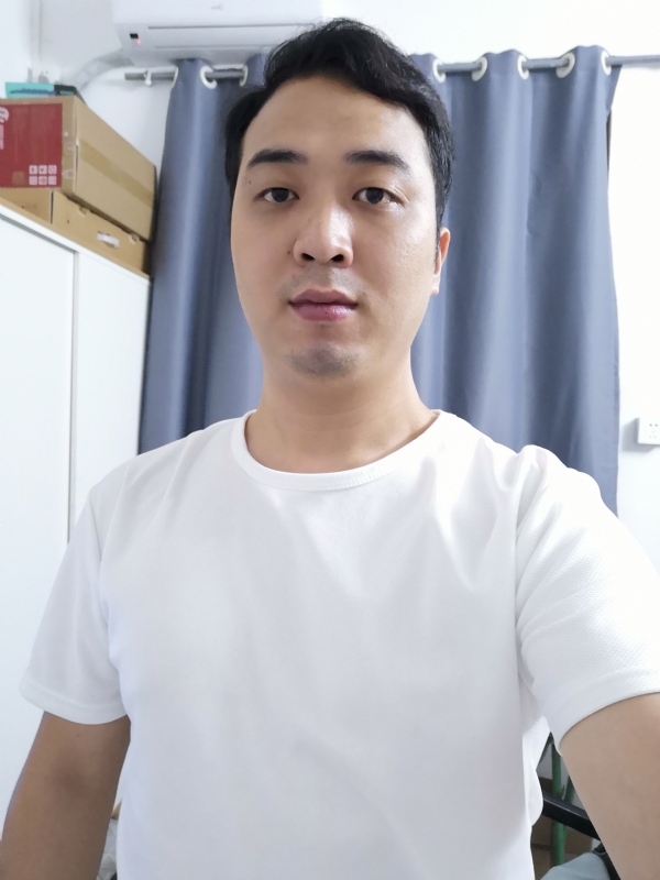 张先生的第二张照片--信阳相亲服务中心