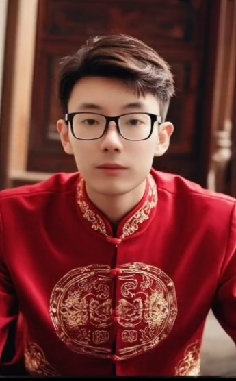 吐泡泡的小鱼的第二张照片--信阳相亲服务中心