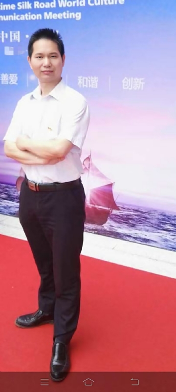 玉树临风的第二张照片--信阳相亲服务中心