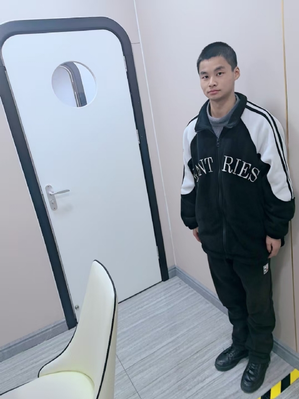 海中的星空的第一张照片--信阳相亲服务中心