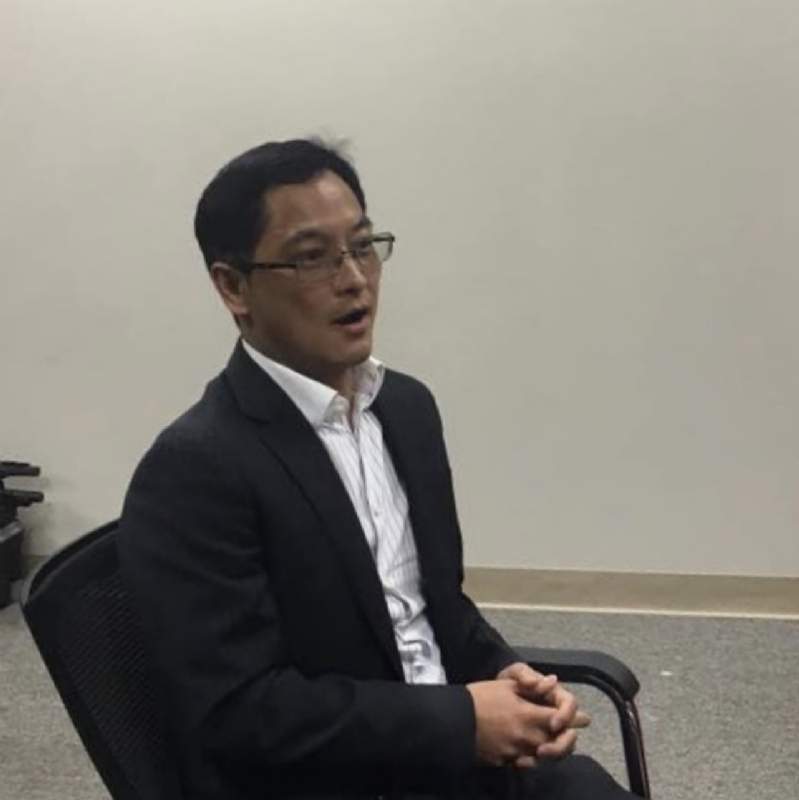 Philo的第一张照片--信阳相亲服务中心