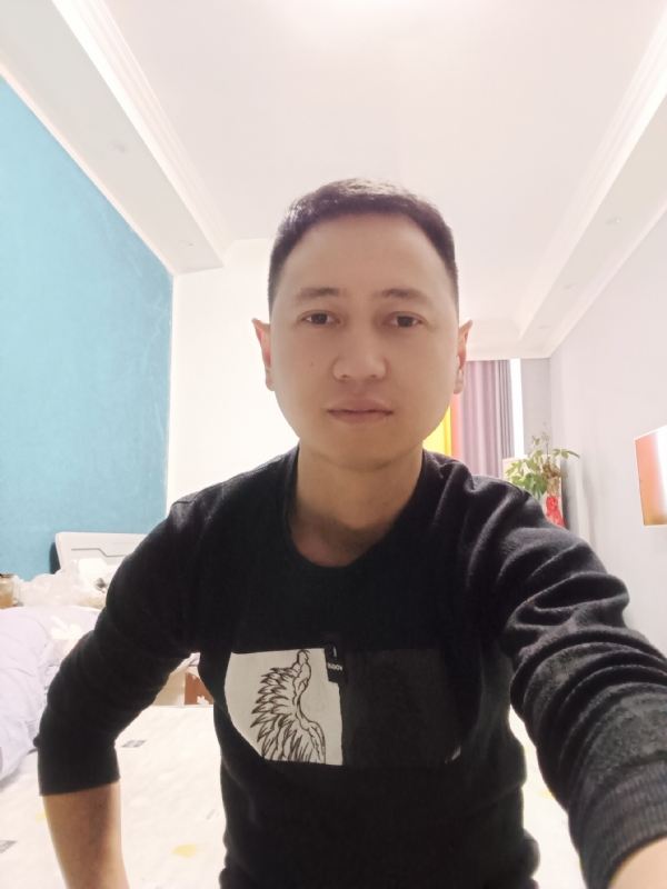 黎明前的第一张照片--信阳相亲服务中心