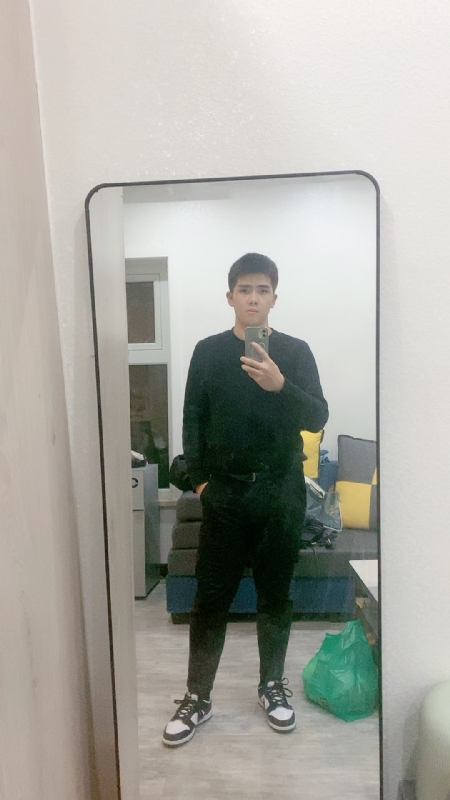 阿龙设计师的第二张照片--信阳相亲服务中心