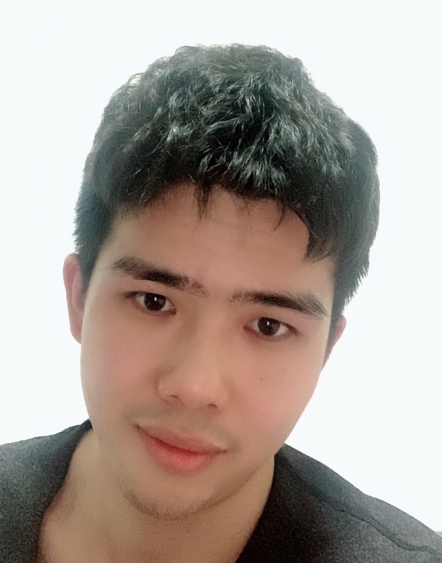 阿龙设计师的第七张照片--信阳相亲服务中心