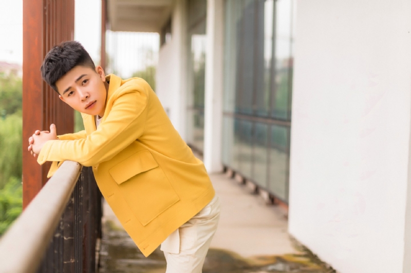 小付吖的第一张照片--信阳相亲服务中心