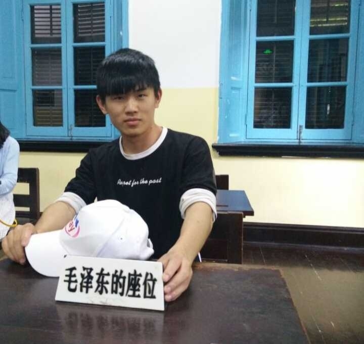 Nian的第一张照片--信阳相亲服务中心