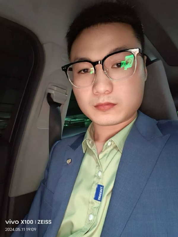 东东的第二张照片--信阳相亲服务中心