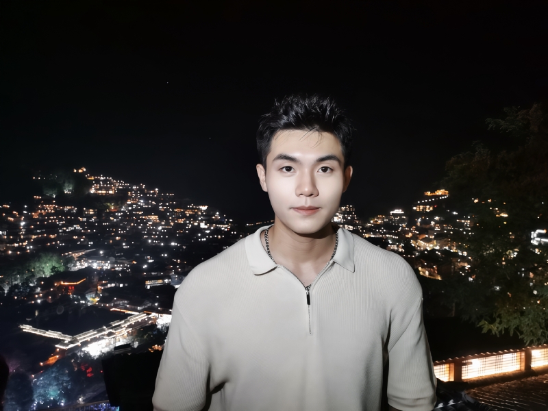 Chen的第二张照片--信阳相亲服务中心
