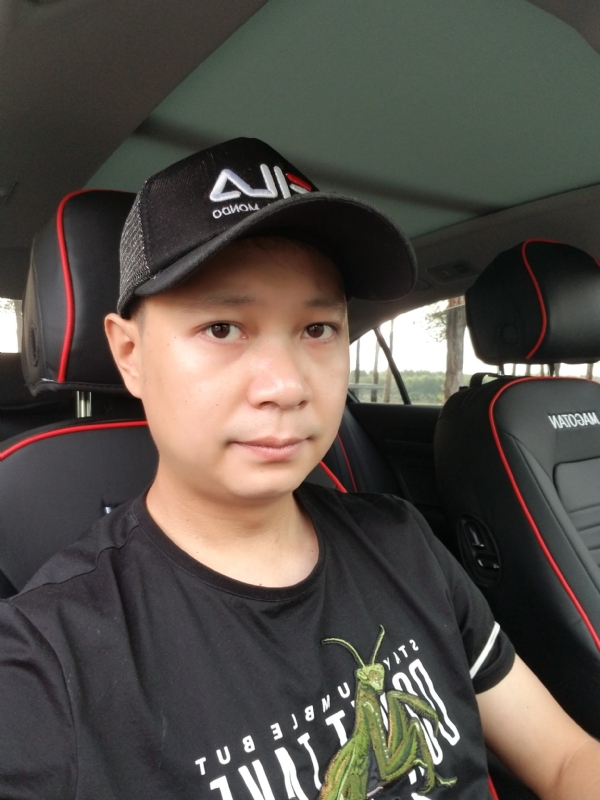 虎一的第一张照片--信阳相亲服务中心