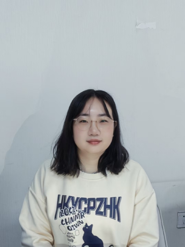 雪舞的第一张照片--信阳相亲服务中心