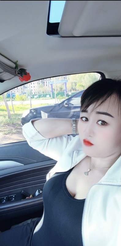 王芳燕的第五张照片--信阳相亲服务中心