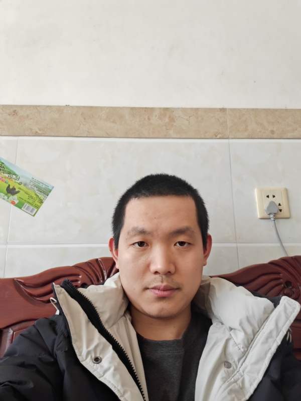 我废物谁要我养我的第一张照片--信阳相亲服务中心