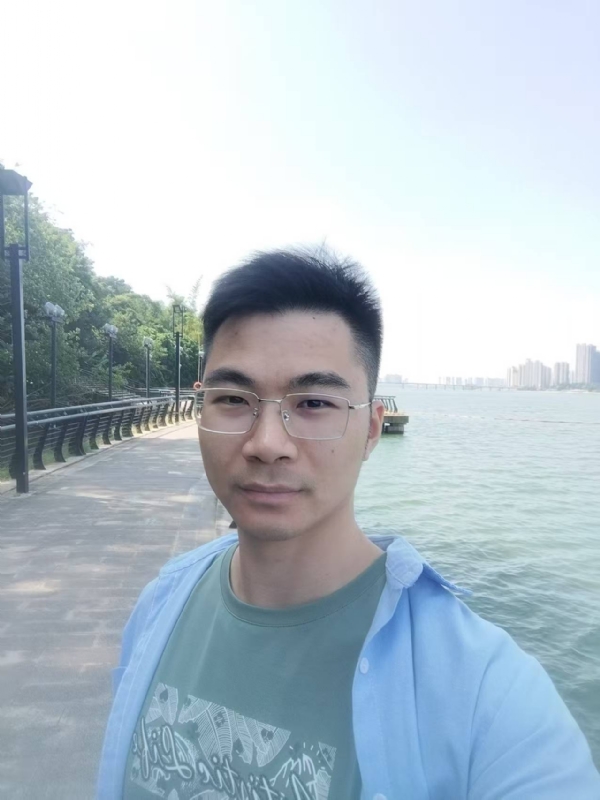 海洲的第一张照片--信阳相亲服务中心