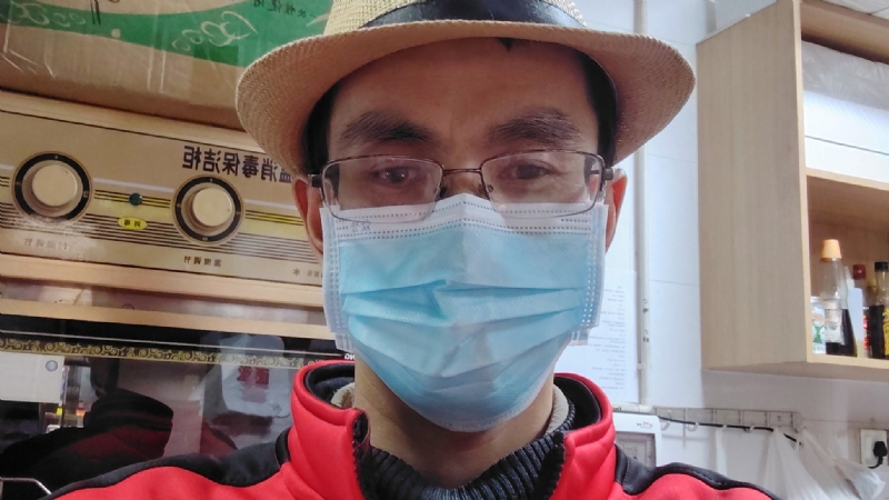 lin的第一张照片--信阳相亲服务中心