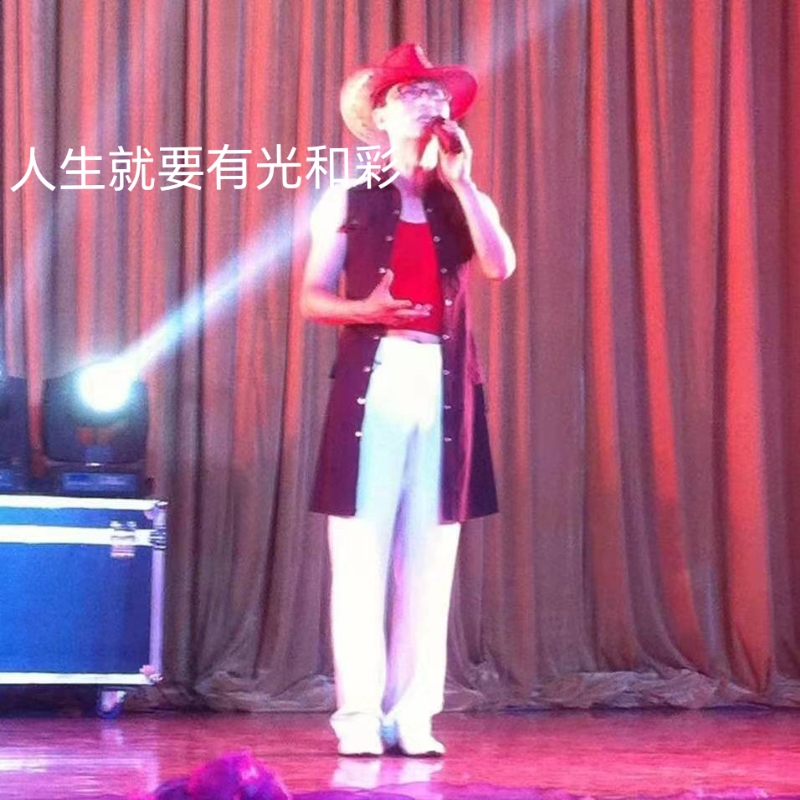 兑乙民的第三张照片--信阳相亲服务中心