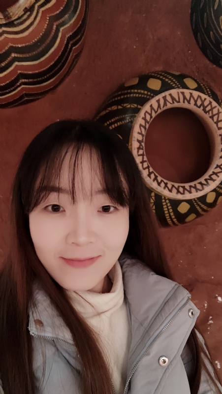 沐儿的第一张照片--信阳相亲服务中心