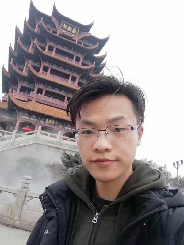 晓风残月的第一张照片--信阳相亲服务中心