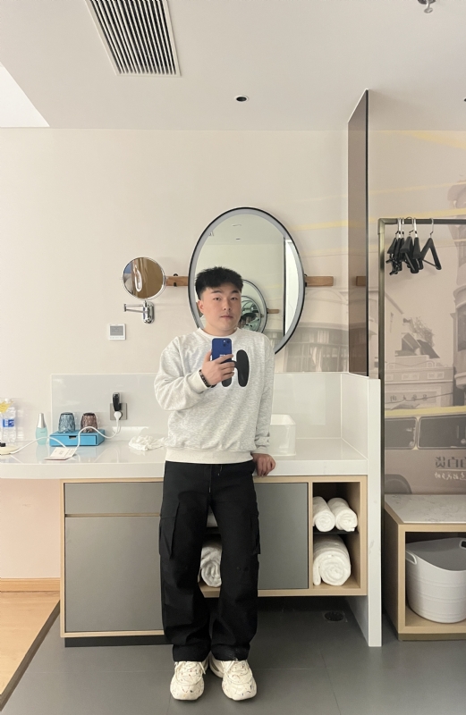 挚生的第一张照片--信阳相亲服务中心