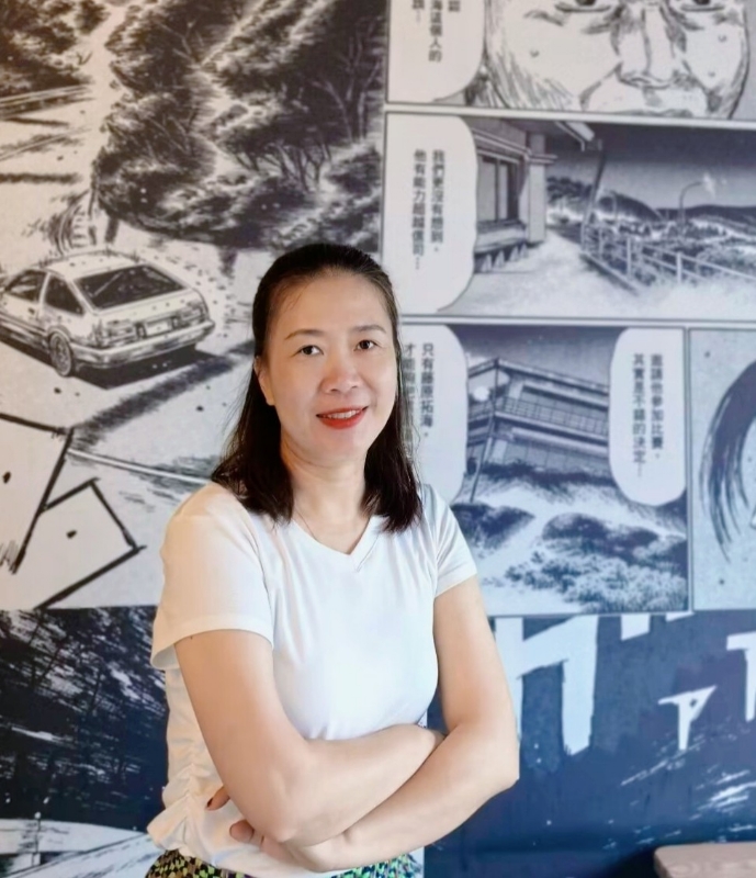 文文的第三张照片--信阳相亲服务中心