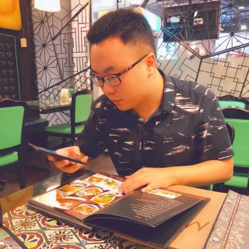 潇湘的第一张照片--信阳相亲服务中心