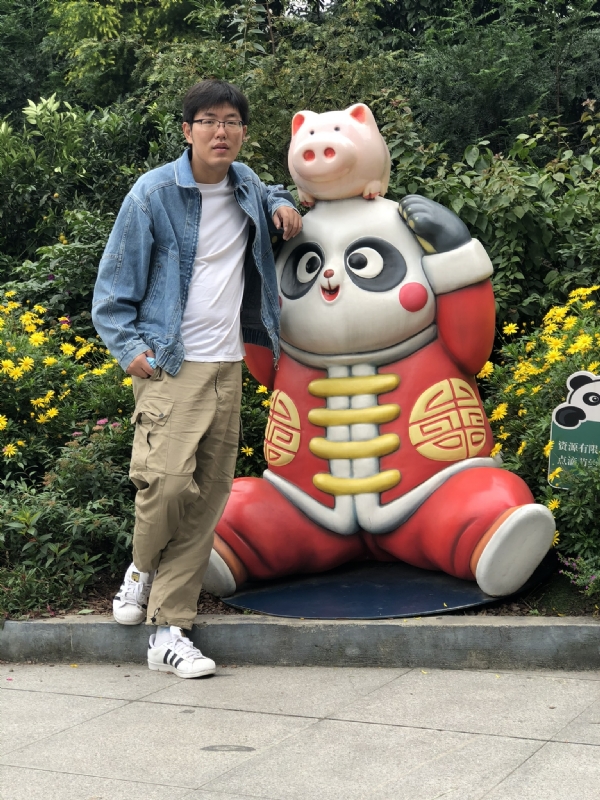 rain的第一张照片--信阳相亲服务中心