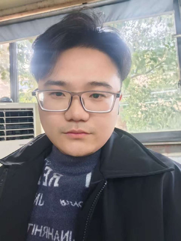 春风得意马蹄疾的第一张照片--信阳相亲服务中心