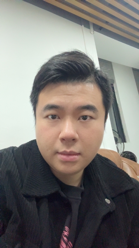 JACK的第一张照片--信阳相亲服务中心
