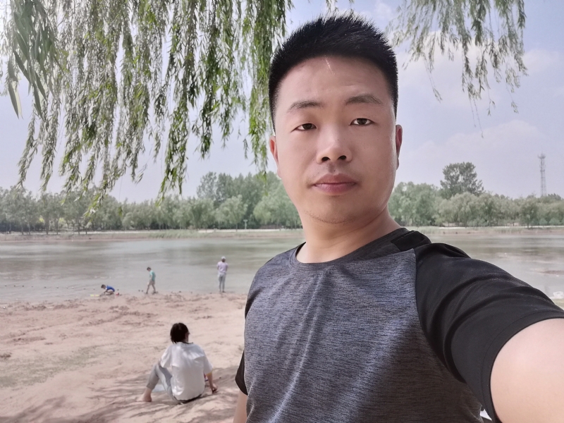 桃花源的第三张照片--信阳相亲服务中心