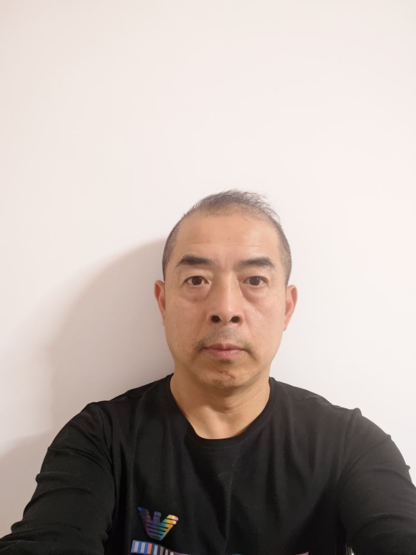 余生独自闯的第一张照片--信阳相亲服务中心