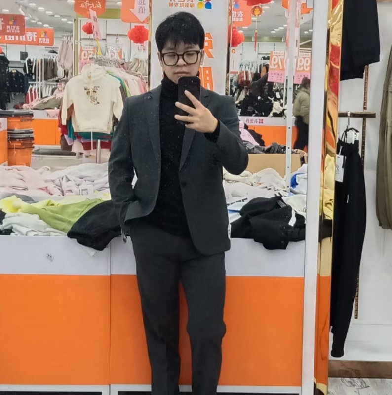 秦巧顺的第二张照片--信阳相亲服务中心