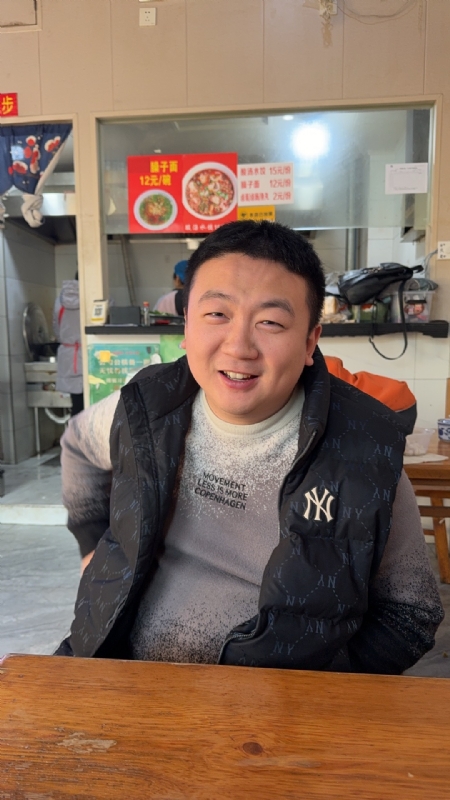 尚汇的第一张照片--信阳相亲服务中心
