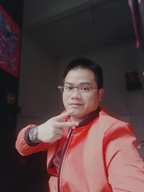 想脱单好久的第一张照片--信阳相亲服务中心