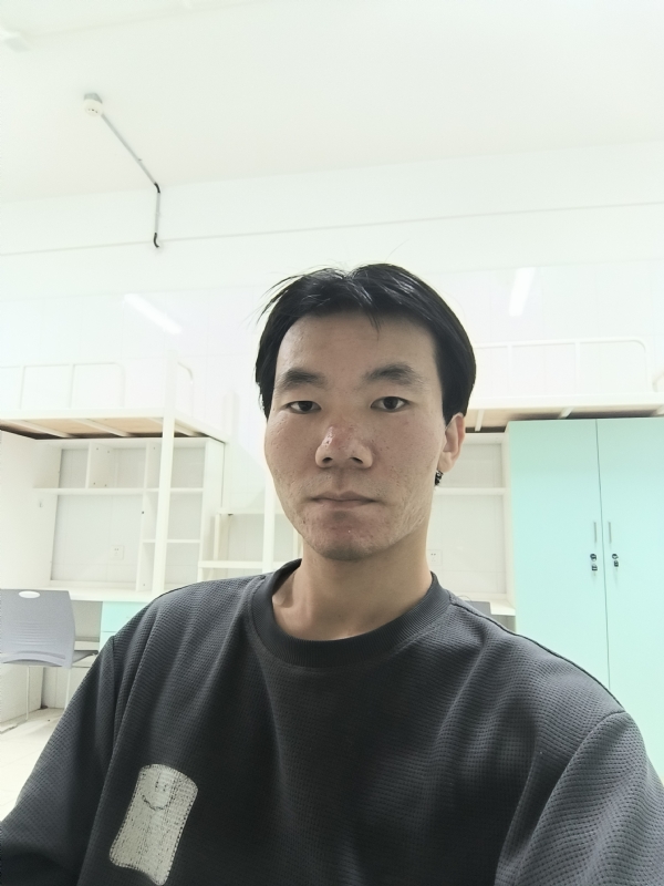 可乐的第一张照片--信阳相亲服务中心