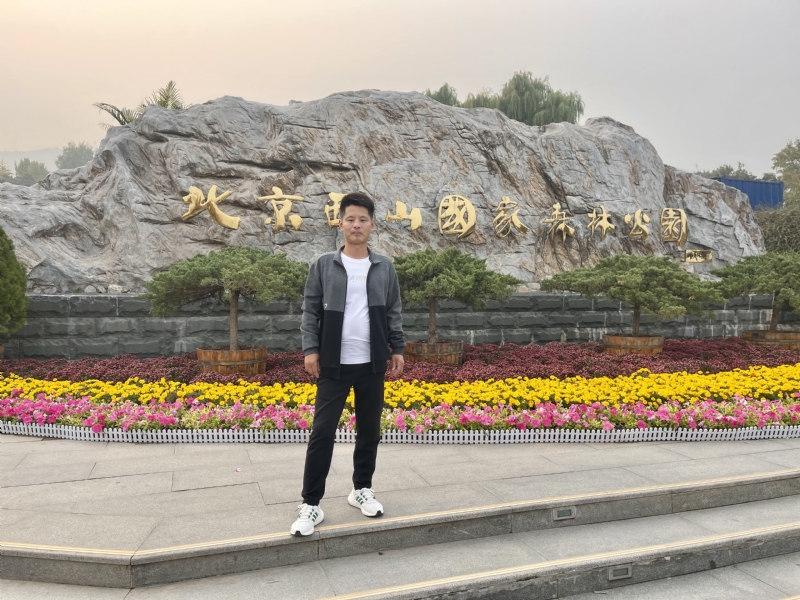 余生有你的第一张照片--信阳相亲服务中心