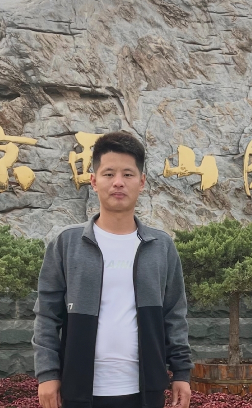 余生有你的第四张照片--信阳相亲服务中心