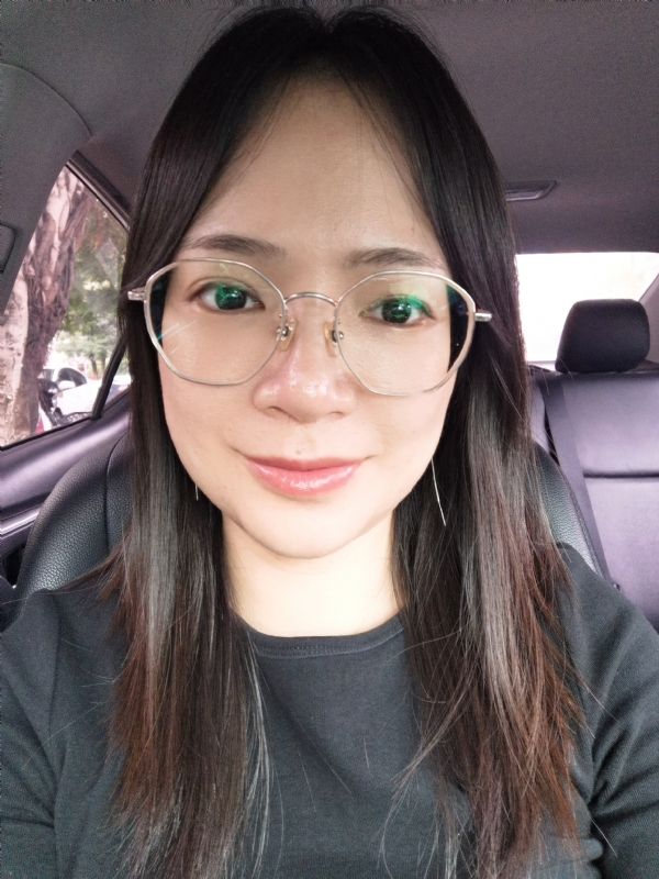初秋的第一张照片--信阳相亲服务中心
