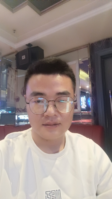 骑着蜗牛撵大象的第一张照片--信阳相亲服务中心