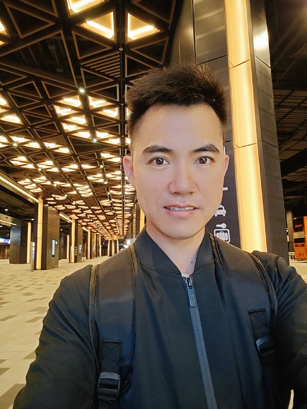 只願一生愛一人的第一张照片--信阳相亲服务中心