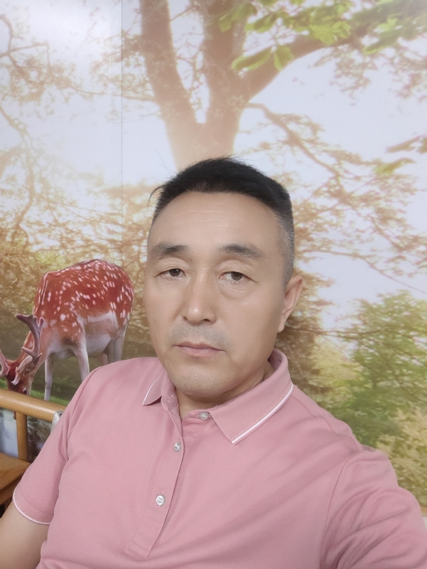renjun的第一张照片--信阳相亲服务中心